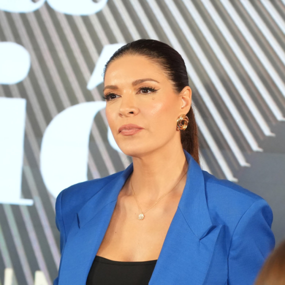 „Voleo je da opsuje, ali s merom“, Sanja Kužet priznala: „Kad priča, ne čuje se ni muva“