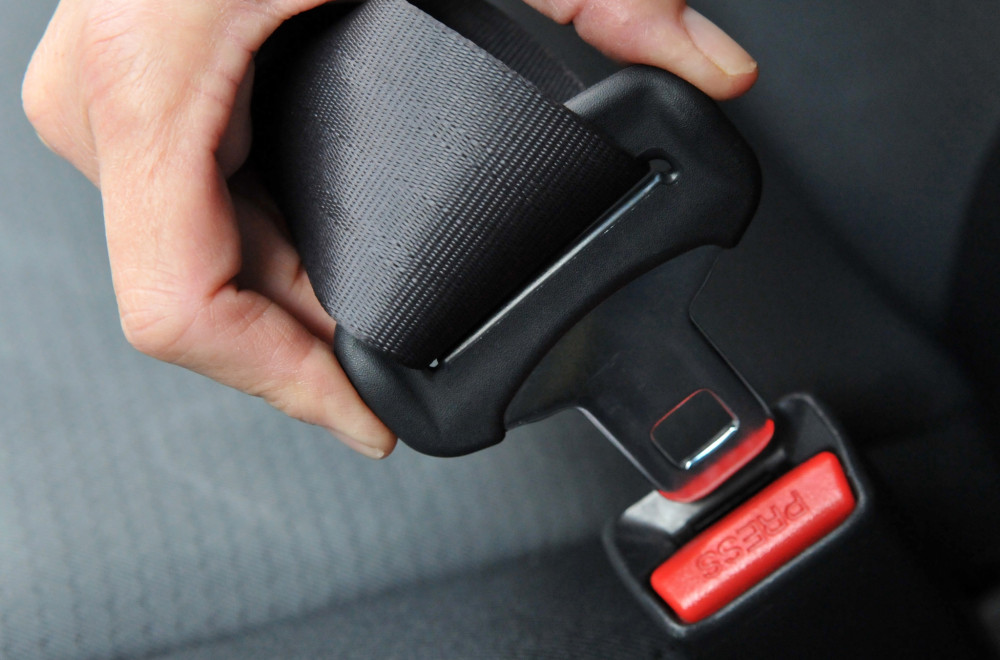 Ne služi samo za bezbednost: Ove skrivene funkcije sigurnosnog pojasa mogu da vam pomognu u neočekivanim situacijama