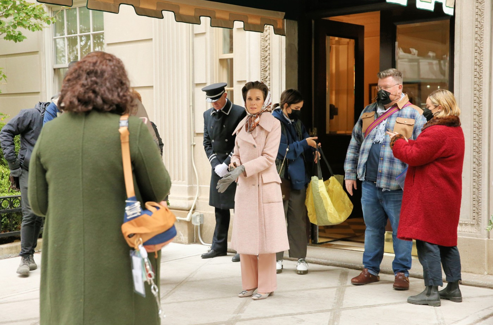 Gledali su je kao SAVRŠENSTVO, a sve je bila MASKA! Živela je obavijena TUGOM, a isplanirala je i SOPSTVENU SAHRANU