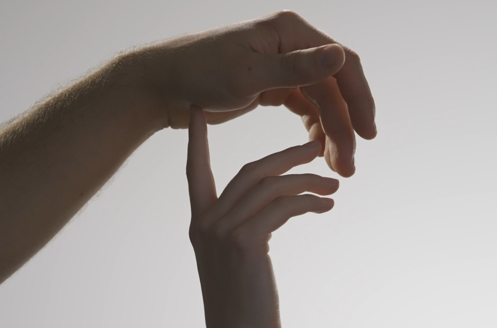 Ako se pitate kako da poboljšate se*s - “PLEASURE MAPPING” je možda ključ!