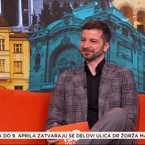 Šta PUN MESEC u znaku Vage donosi horoskopskim znacima: Ko će se ove sedmice zaljubiti, a ko možda prekinuti vezu?