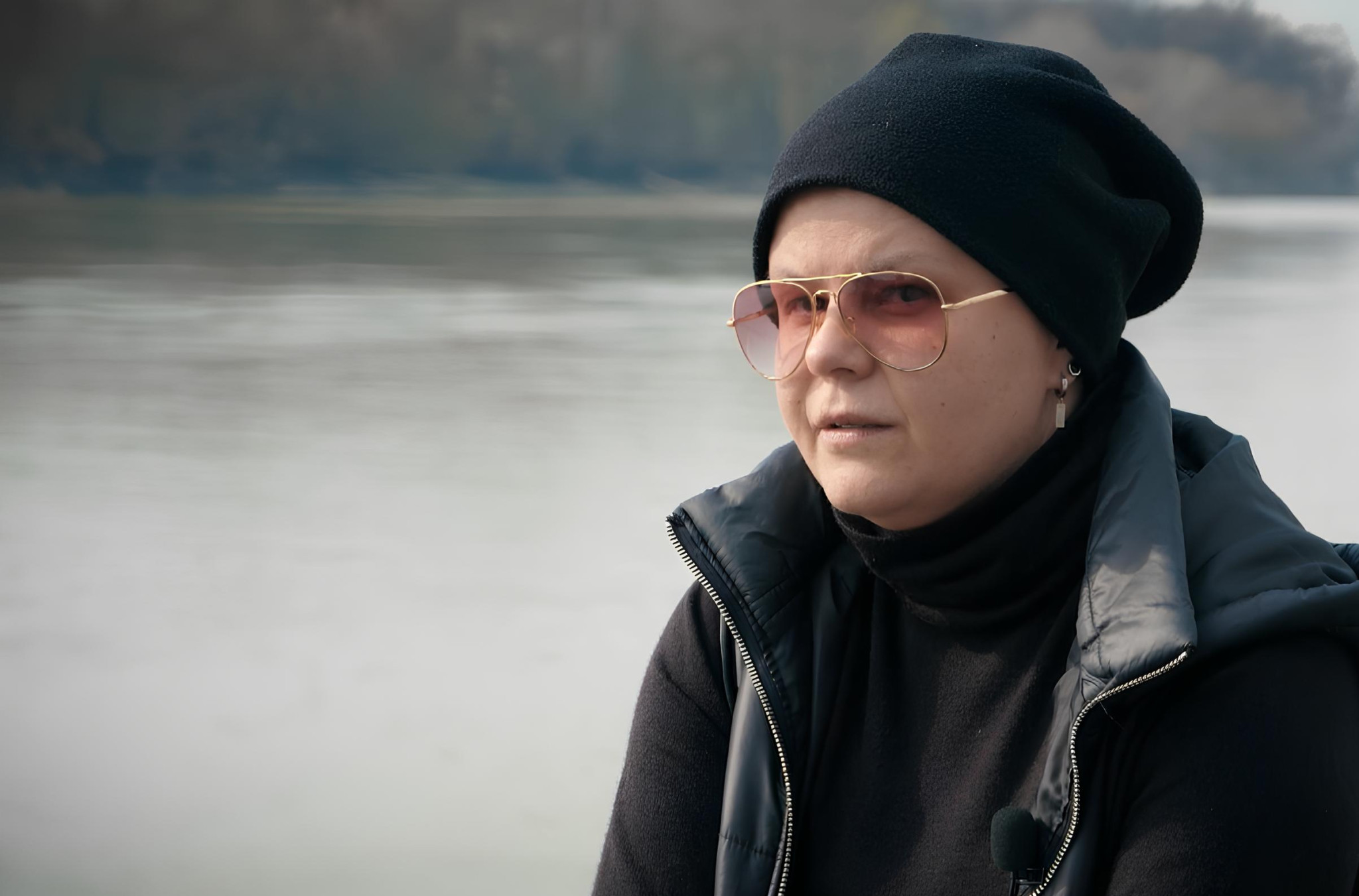 Hajde da se volimo - Utorak, 31. mart - Nakon mnogo problema i straha od budućnosti, Dragica je konačno pronašla sebe