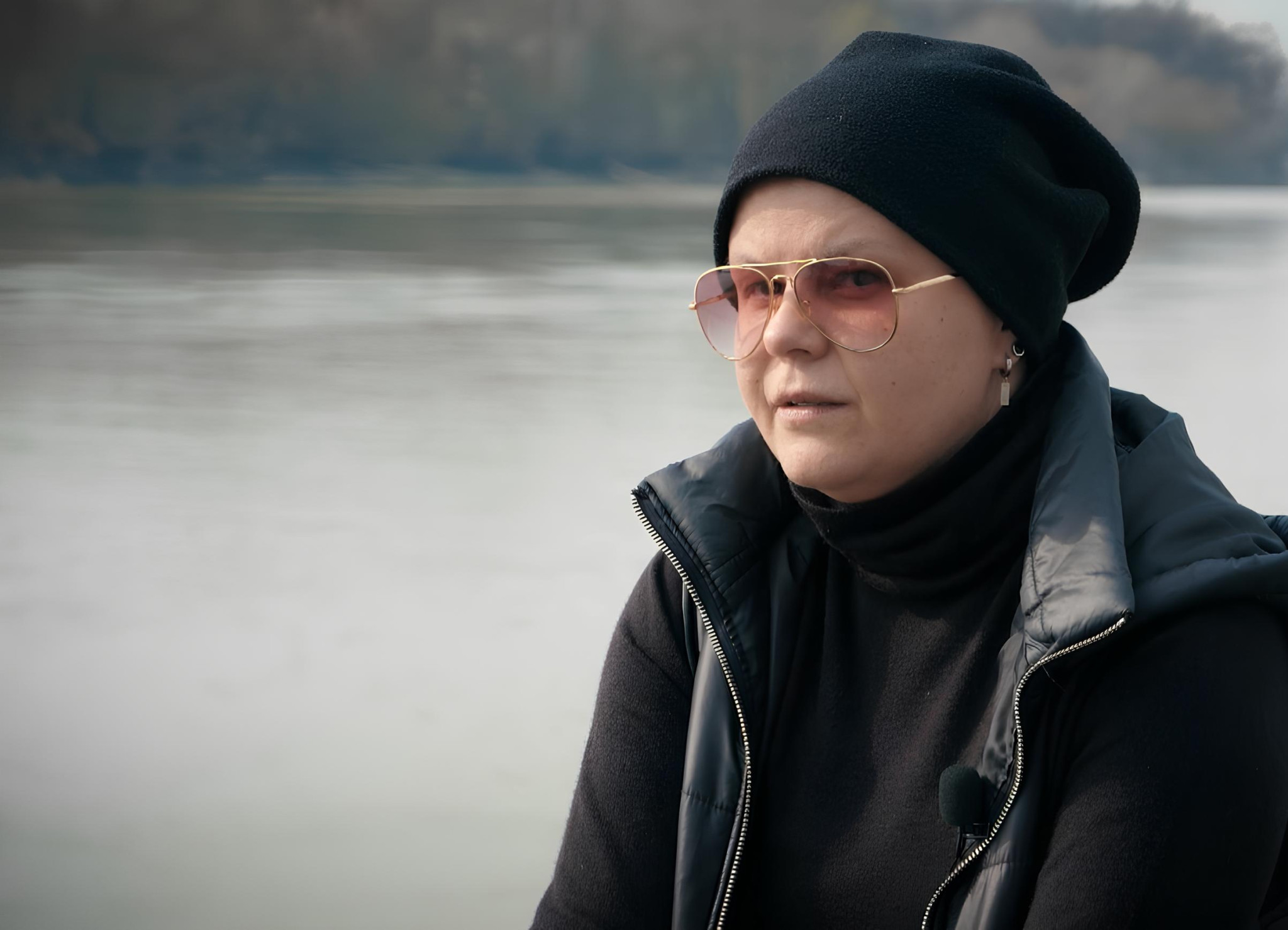 Hajde da se volimo - Utorak, 31. mart - Nakon mnogo problema i straha od budućnosti, Dragica je konačno pronašla sebe