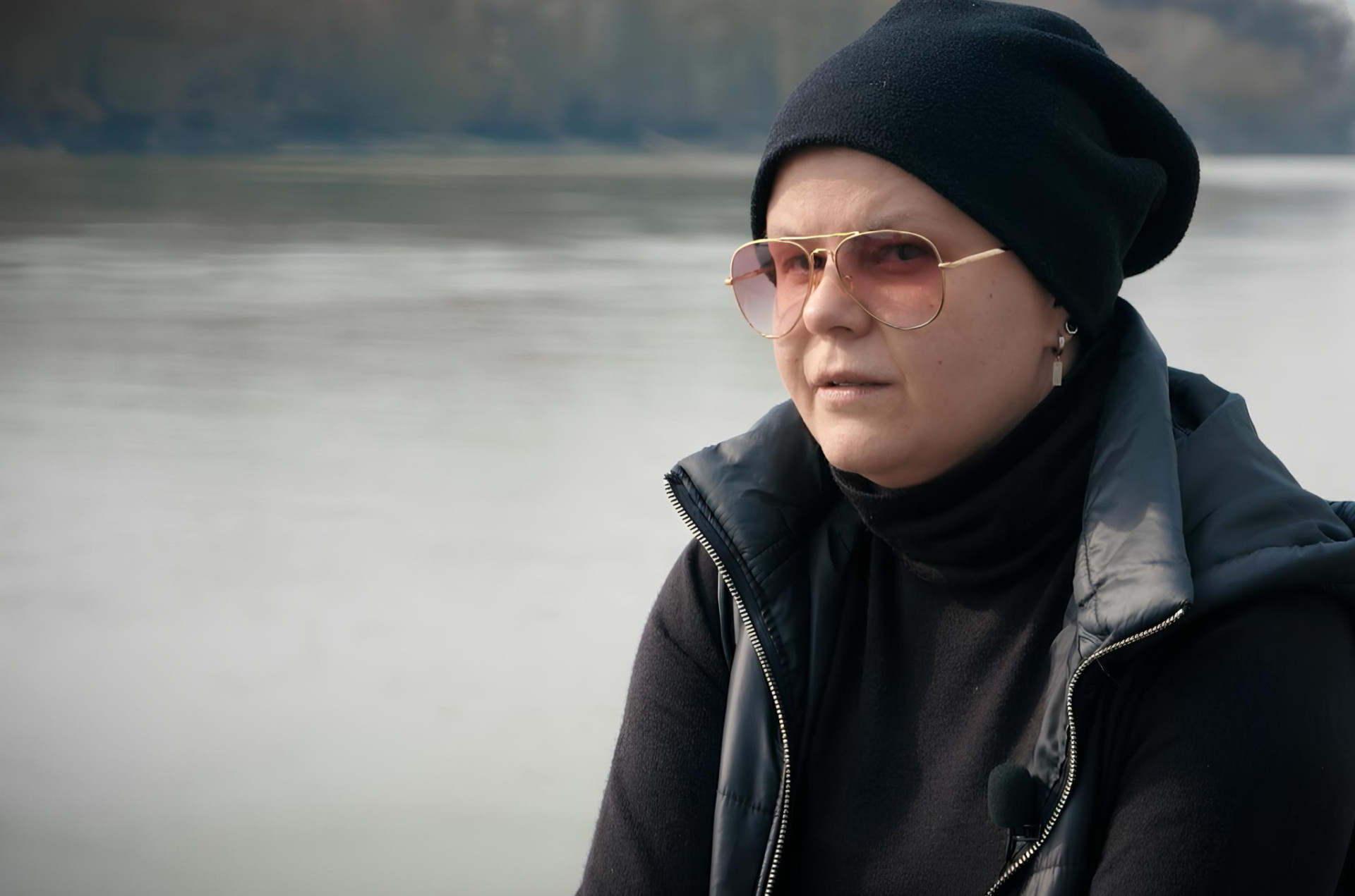 Hajde da se volimo - Utorak, 31. mart - Nakon mnogo problema i straha od budućnosti, Dragica je konačno pronašla sebe