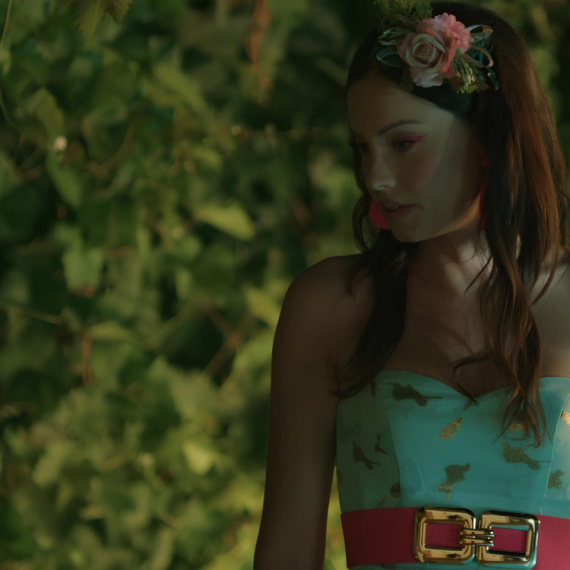 Dadilja sa sela - Utorak, 31. mart - Kum pokazuje interesovanje za Micu