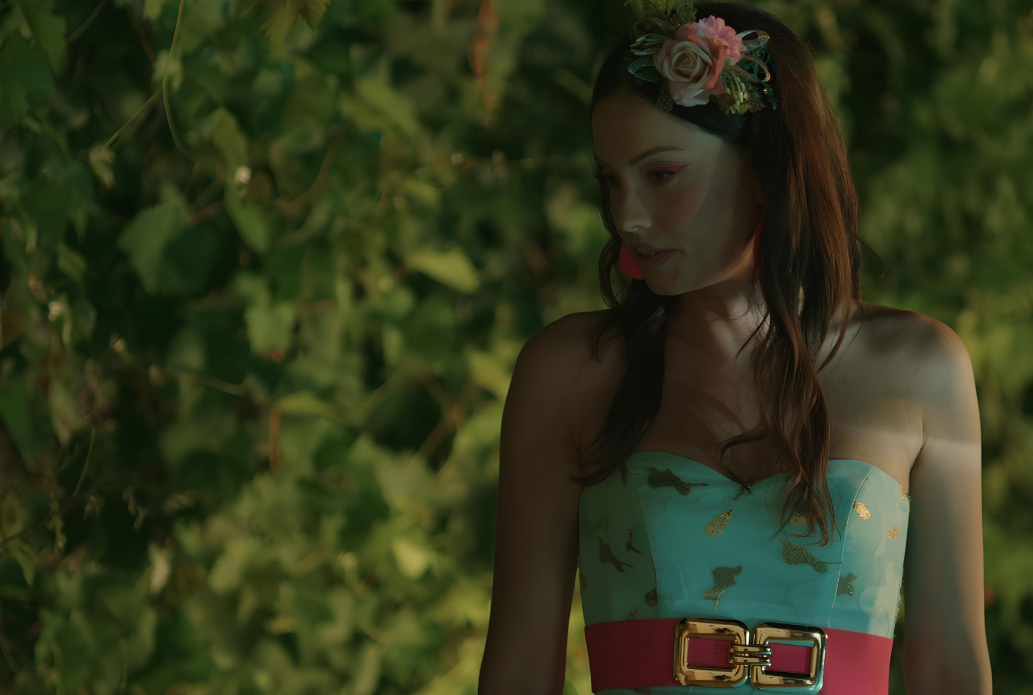 Dadilja sa sela - Utorak, 31. mart - Kum pokazuje interesovanje za Micu