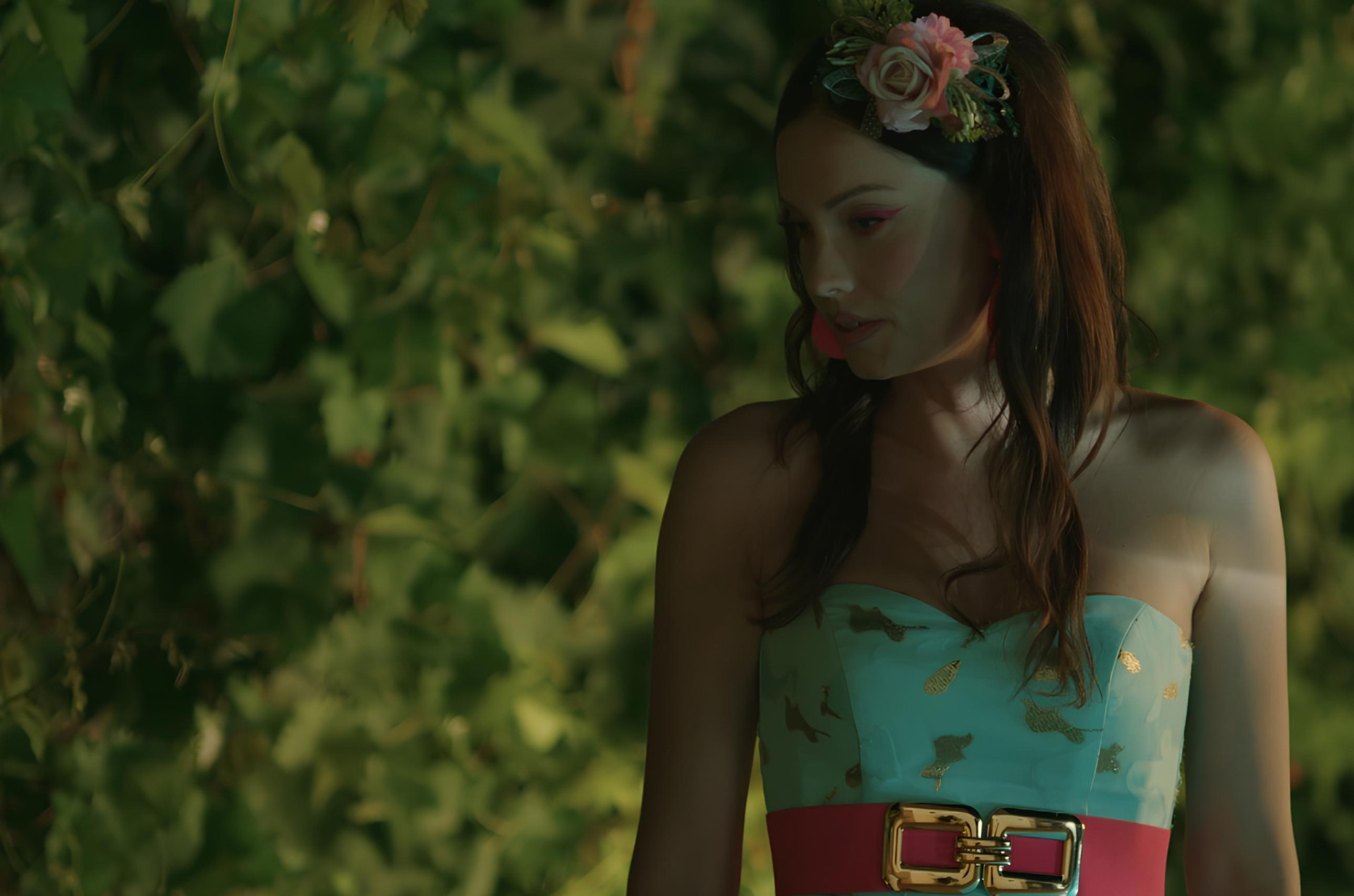 Dadilja sa sela - Utorak, 31. mart - Kum pokazuje interesovanje za Micu