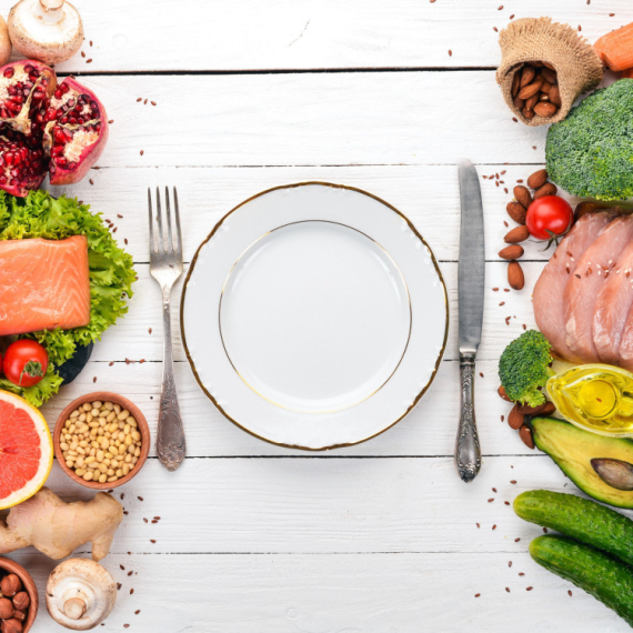 Kardiolog otkriva KOJA HRANA je najbolja za ZDRAVO SRCE!