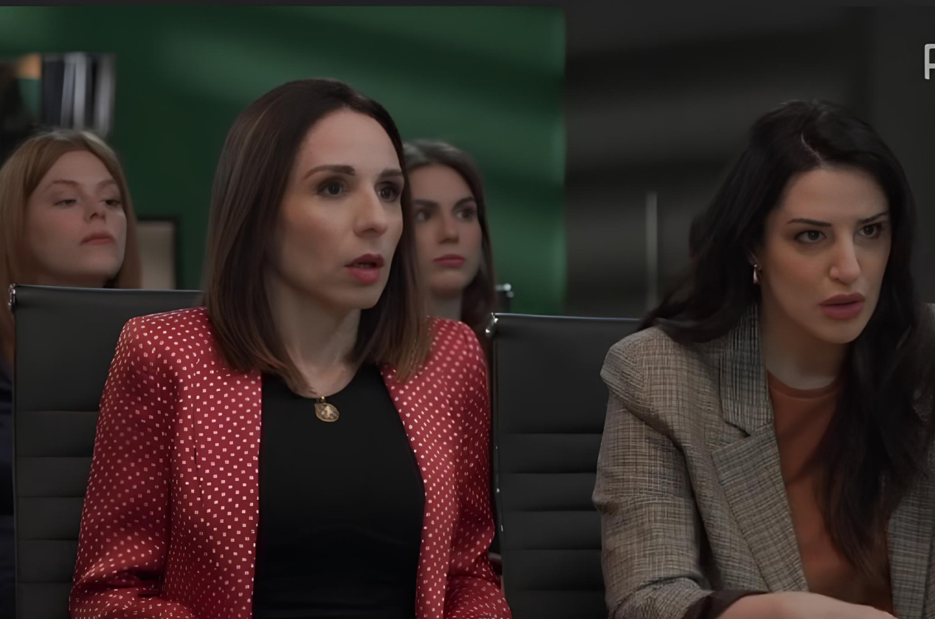 Igra sudbine: Ljubav nakon greha - Utorak, 31. mart - "Ti si ovo napravila, veštice jedna!"