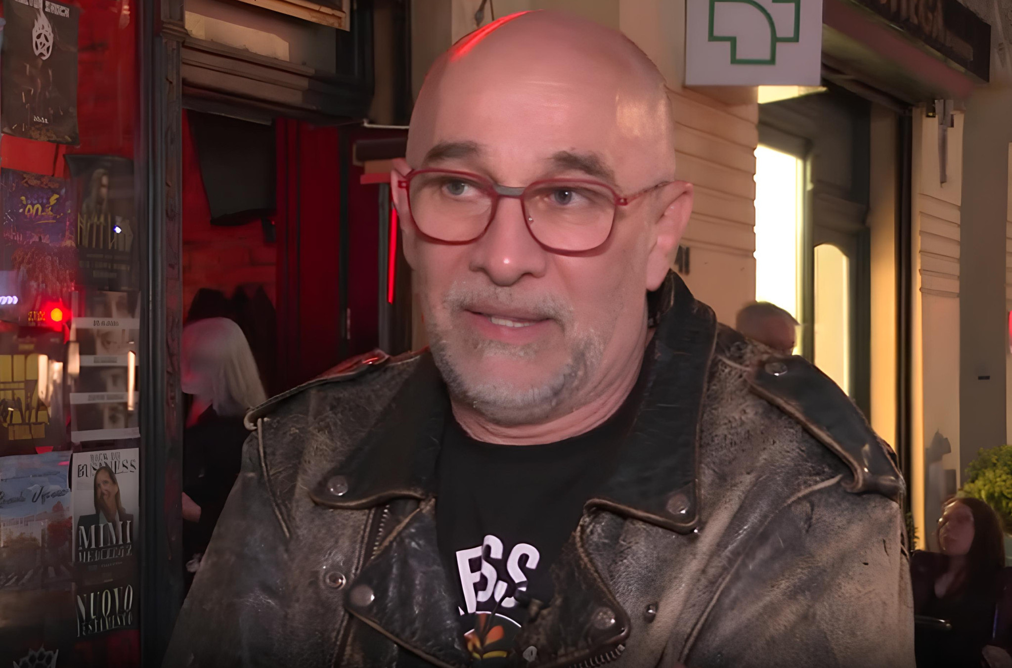 Nije im bilo lako! Goblinima su UKRALI svu opremu nakon koncerta, a evo i ZAŠTO su upadali U DUGOVE (VIDEO)