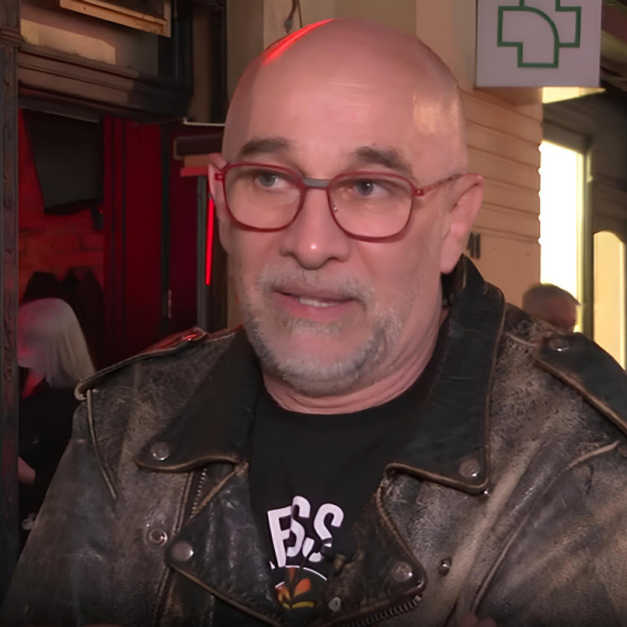 Nije im bilo lako! Goblinima su UKRALI svu opremu nakon koncerta, a evo i ZAŠTO su upadali U DUGOVE (VIDEO)