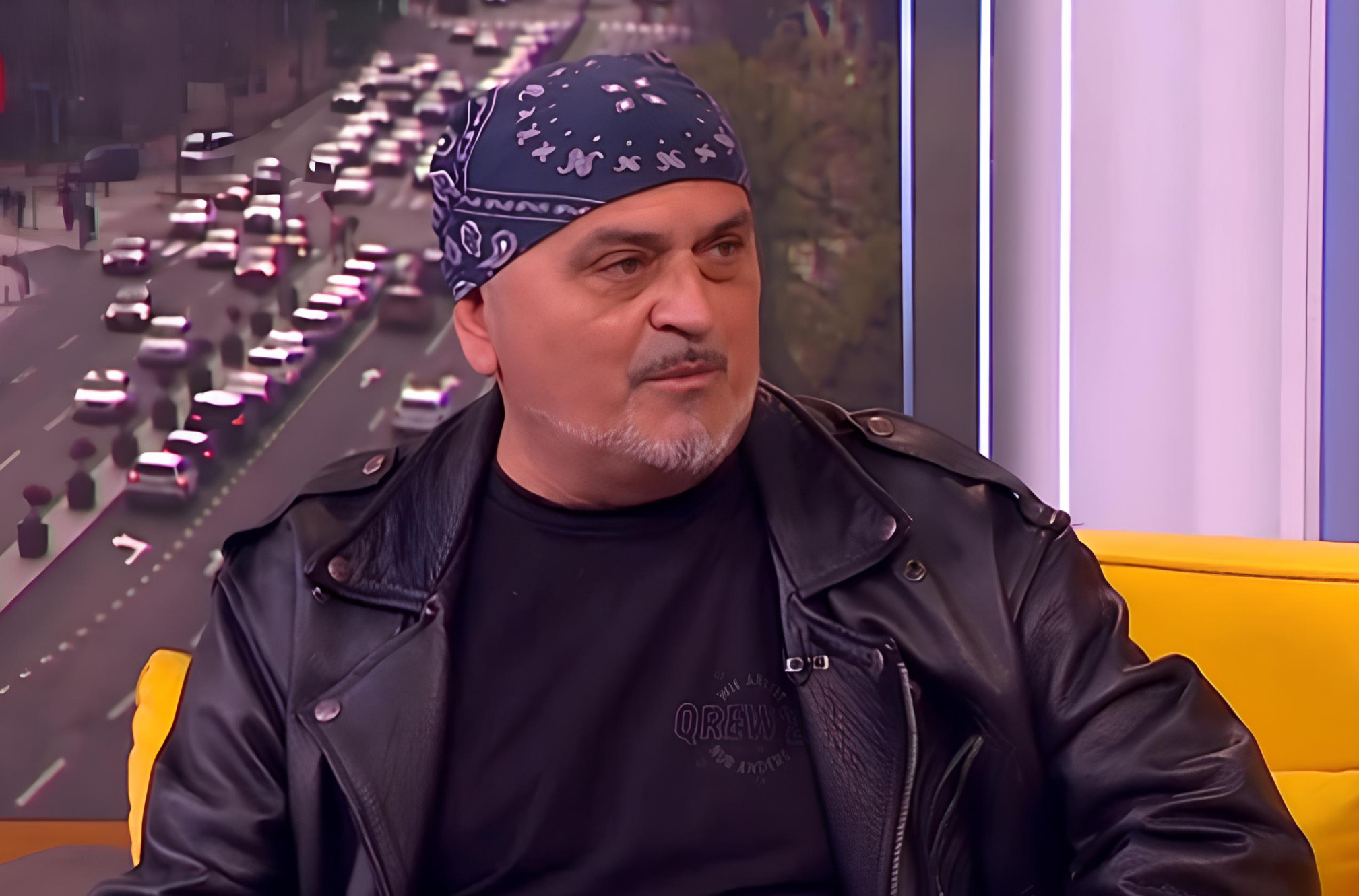 Goran je dobio novo srce i novi život! U slučajnosti ne veruje, a sa našim snimateljem se "UBIO OD PLAKANJA" kada su shvatili JEDNU STVAR! (VIDEO)