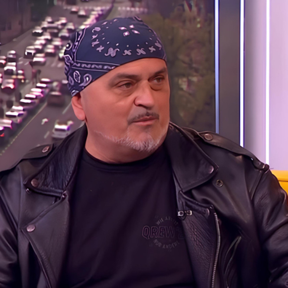 Goran je dobio novo srce i novi život! U slučajnosti ne veruje, a sa našim snimateljem se "UBIO OD PLAKANJA" kada su shvatili JEDNU STVAR! (VIDEO)