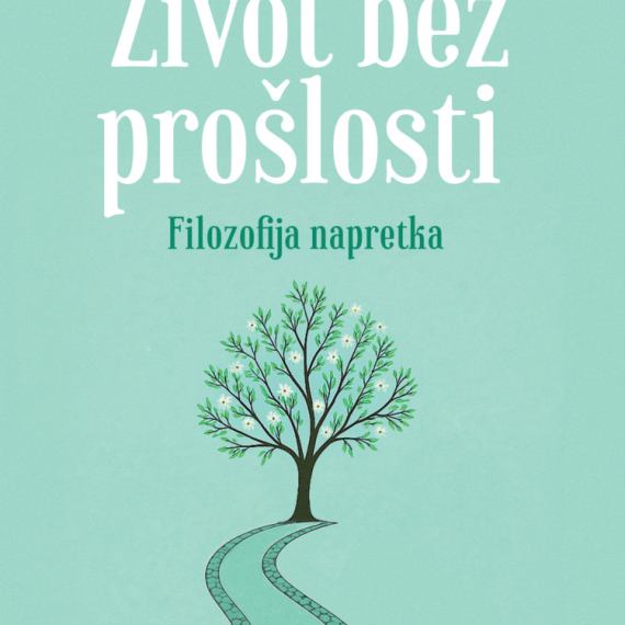 Život bez prošlosti - filozofija napretka, Šarl Pepen