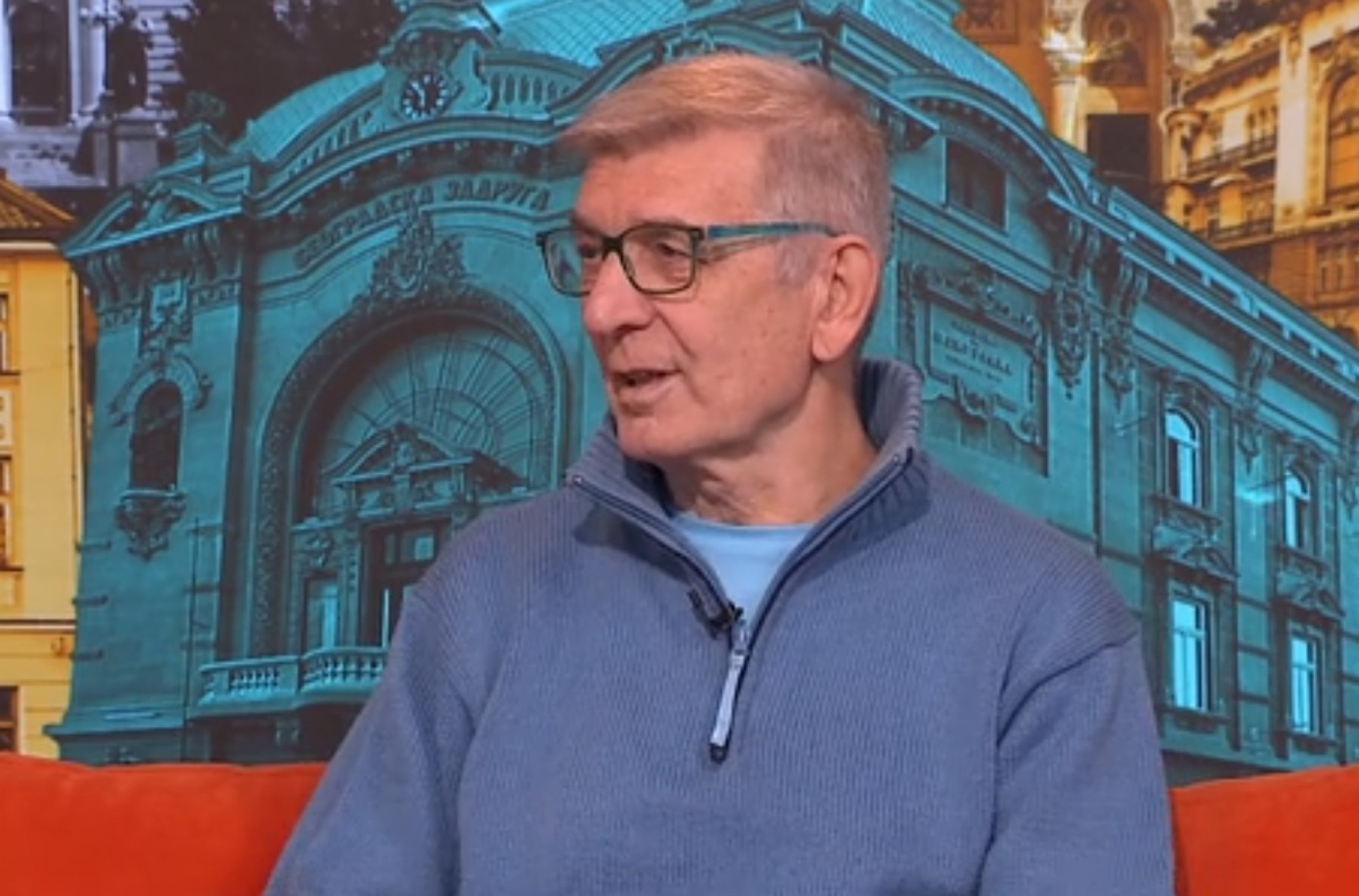 Kada nam se vraća SUNCE? Meteorolog Todorović donosi LEPE PROGNOZE