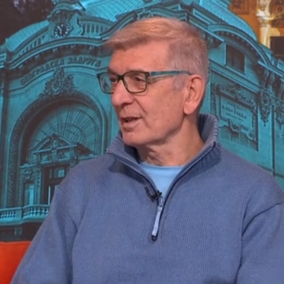 Kada nam se vraća SUNCE? Meteorolog Todorović donosi LEPE PROGNOZE