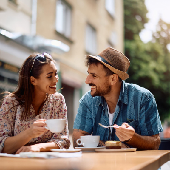 NI NOVAC NI IZGLED: Evo ŠTA ZAJEDNIČKO imaju SREĆNI ljudi