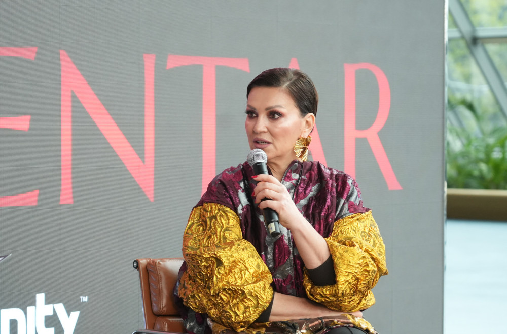 Nina Badrić opisala ljubav sa zauzetim muškarcem: "Lepo je izaći iz takve priče"