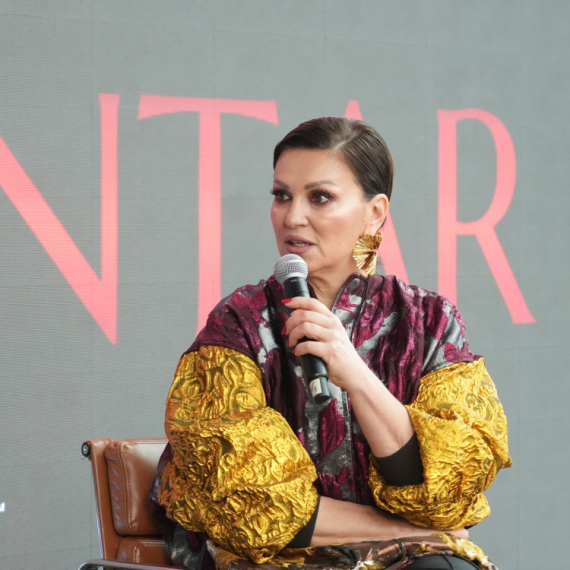 Nina Badrić opisala ljubav sa zauzetim muškarcem: "Lepo je izaći iz takve priče"