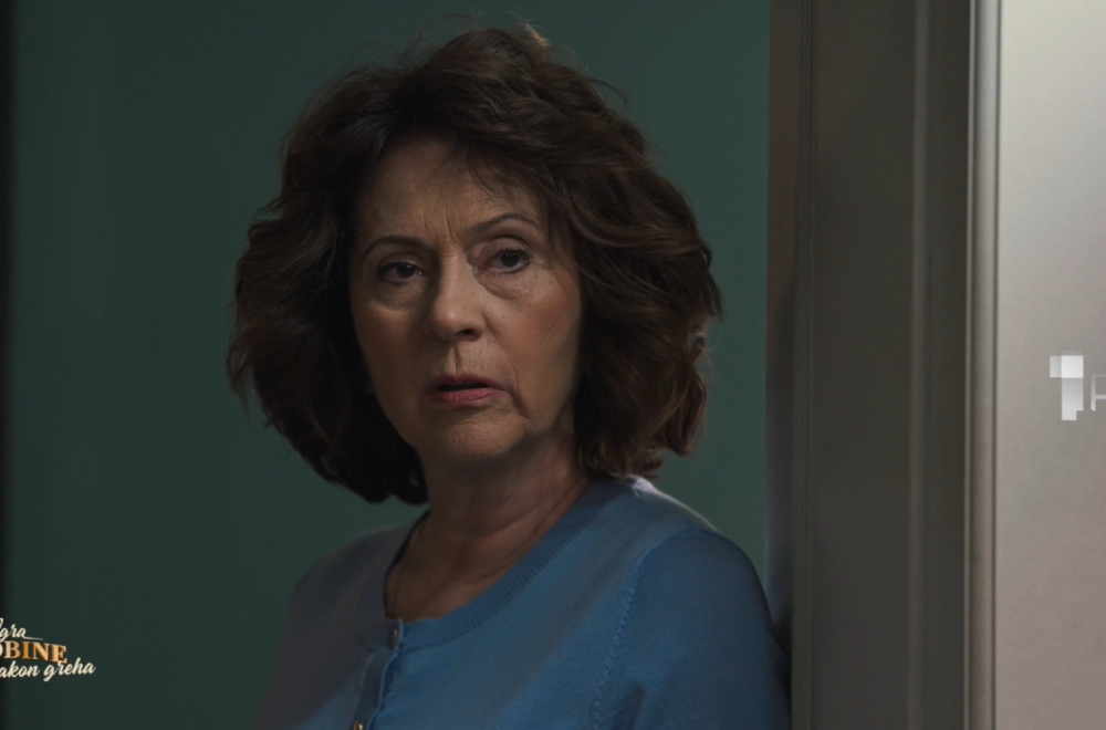 Igra sudbine: Ljubav nakon greha - Sreda, 1. april - Biljana saznaje da Marijana i Ivan imaju tajnu