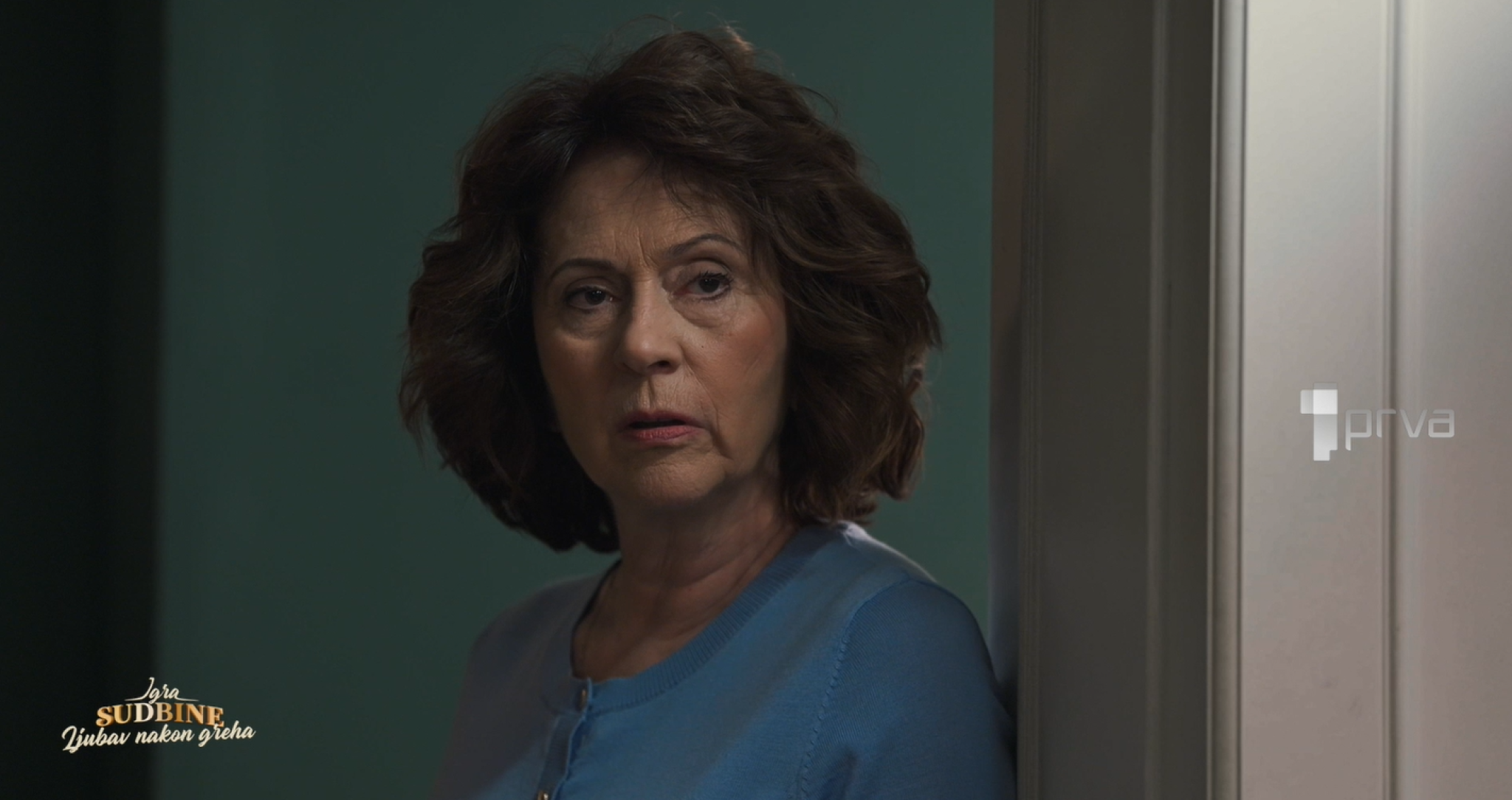 Igra sudbine: Ljubav nakon greha - Sreda, 1. april - Biljana saznaje da Marijana i Ivan imaju tajnu