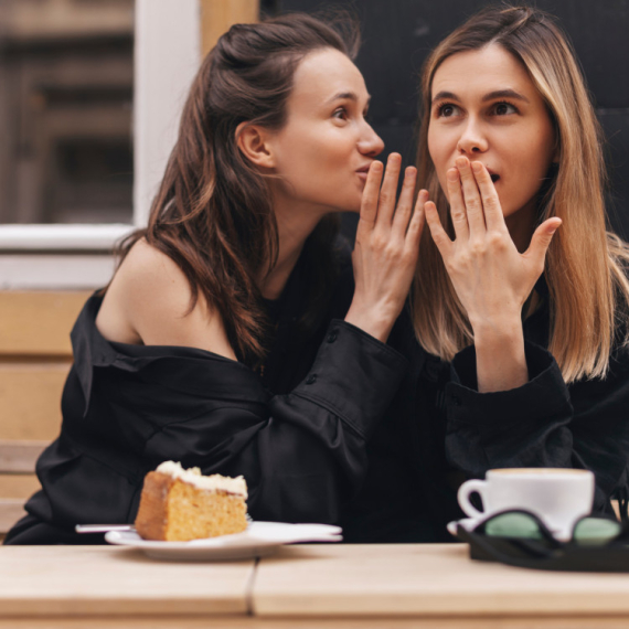 NE POVERAVAJTE se ovim horoskopskim znacima, jer će svi saznati VAŠU TAJNU!