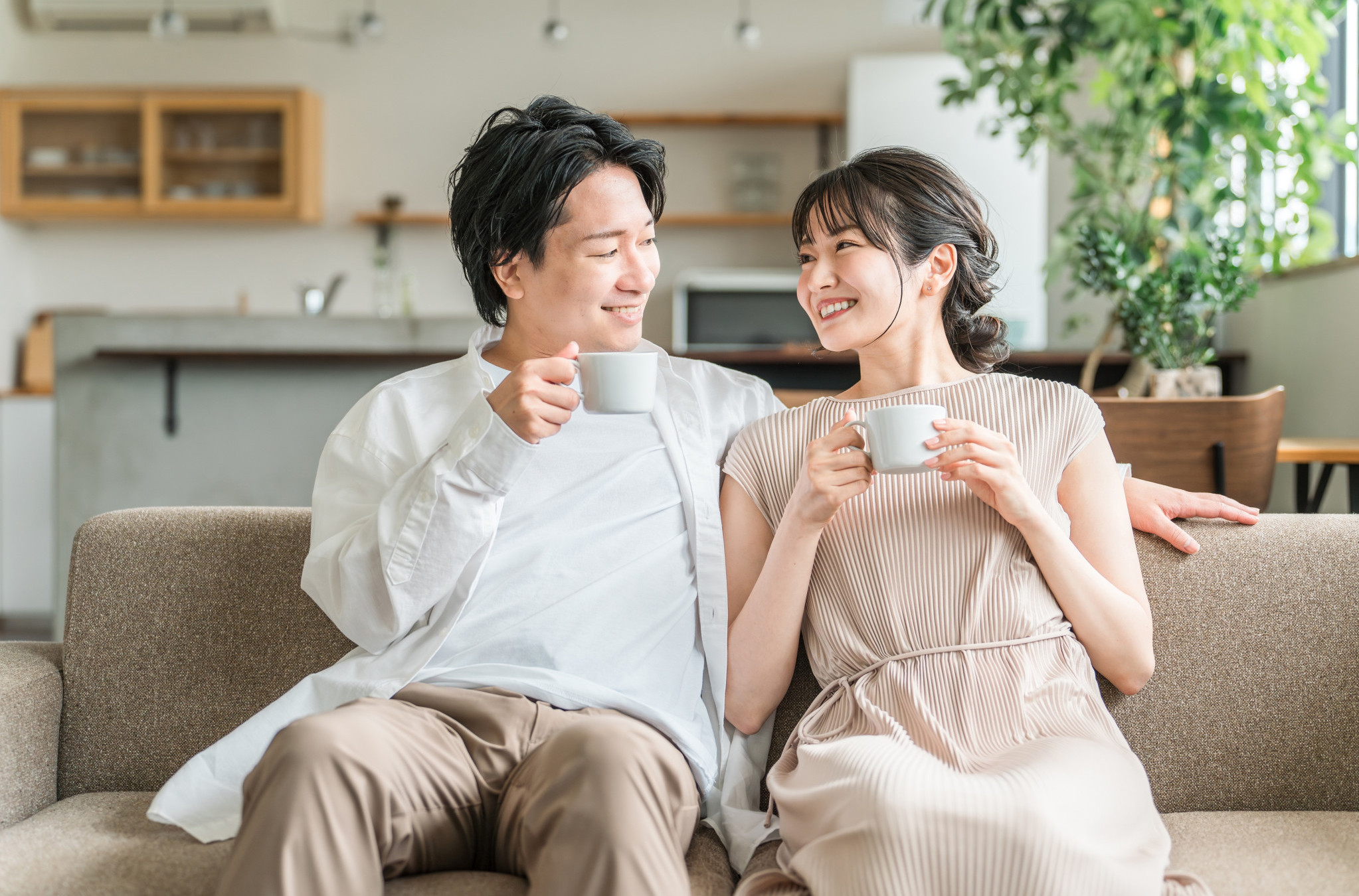 Japanci se pridržavaju OVOG PRAVILA i zbog toga im brakovi najčešće OPSTAJU!