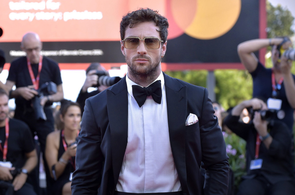 Važio je za najlepšeg muškarca, a sad ovako izgleda: "Ko je ovo, šta mu se dogodilo?" (FOTO)