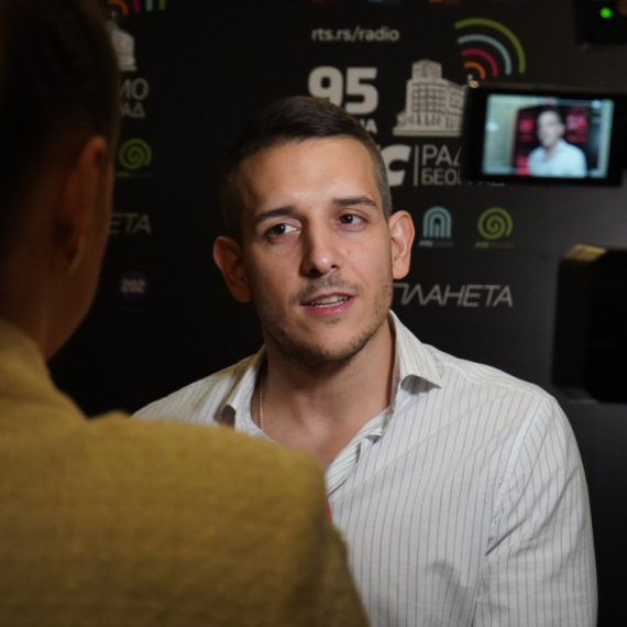 Brat Pelin nakon učešća na PZE spakovao KOFERE i otišao na zasluženi ODMOR: "Proputovali smo celu Italiju, BANKROTIRALI SMO"