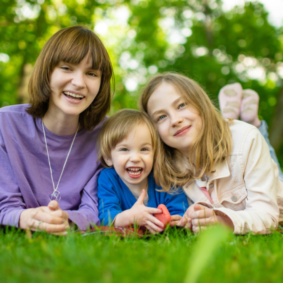 Psiholog otkriva kako redosled rođenja utiče na naš karakter