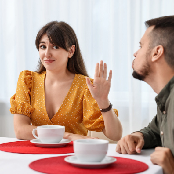 Kako svaki horoskopski znak SABOTIRA svoj ljubavni život?