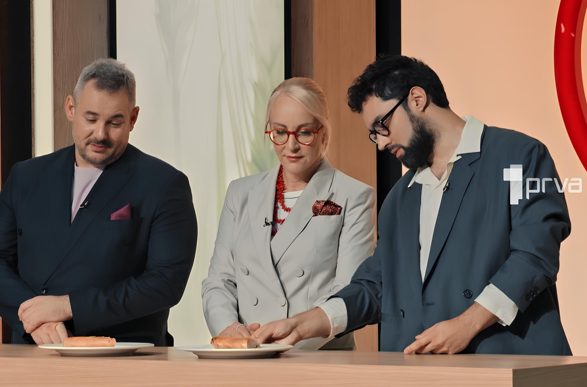 MasterChef Srbija - Četvrtak, 2. april - Takmičari ovaj put pokazuju svoje umeće u pravljenju BUREKA