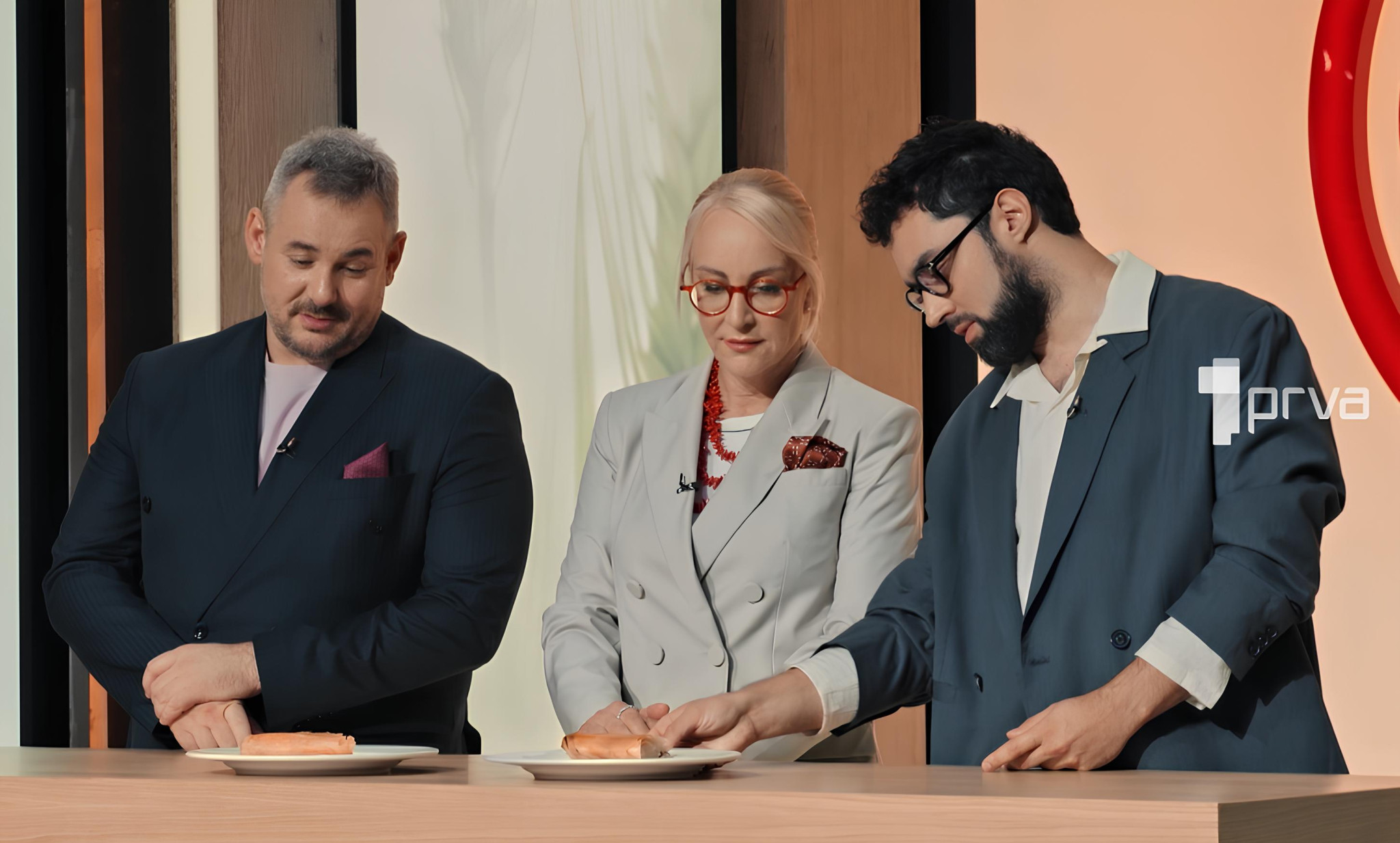 MasterChef Srbija - Četvrtak, 2. april - Takmičari ovaj put pokazuju svoje umeće u pravljenju BUREKA