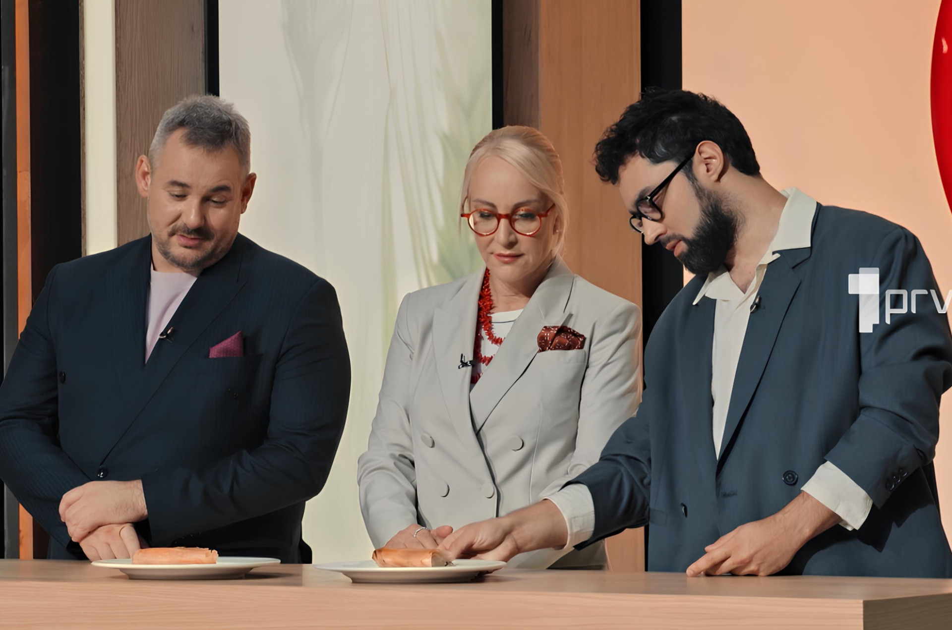MasterChef Srbija - Četvrtak, 2. april - Takmičari ovaj put pokazuju svoje umeće u pravljenju BUREKA
