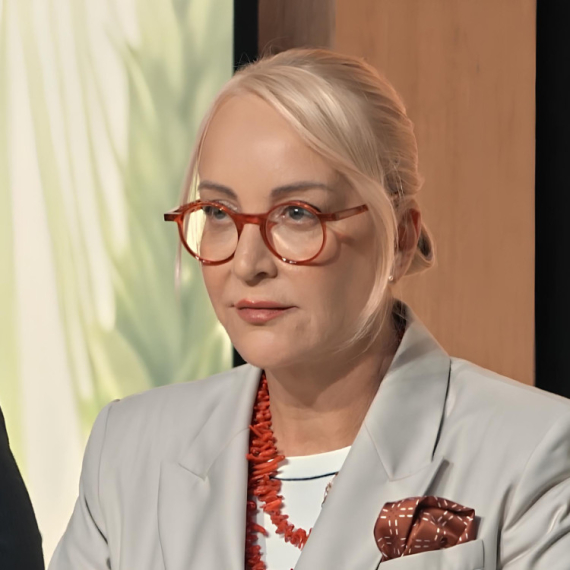 „Burek koji bih ja mogla ceo da pojedem za doručak, iako ne jedem burek“