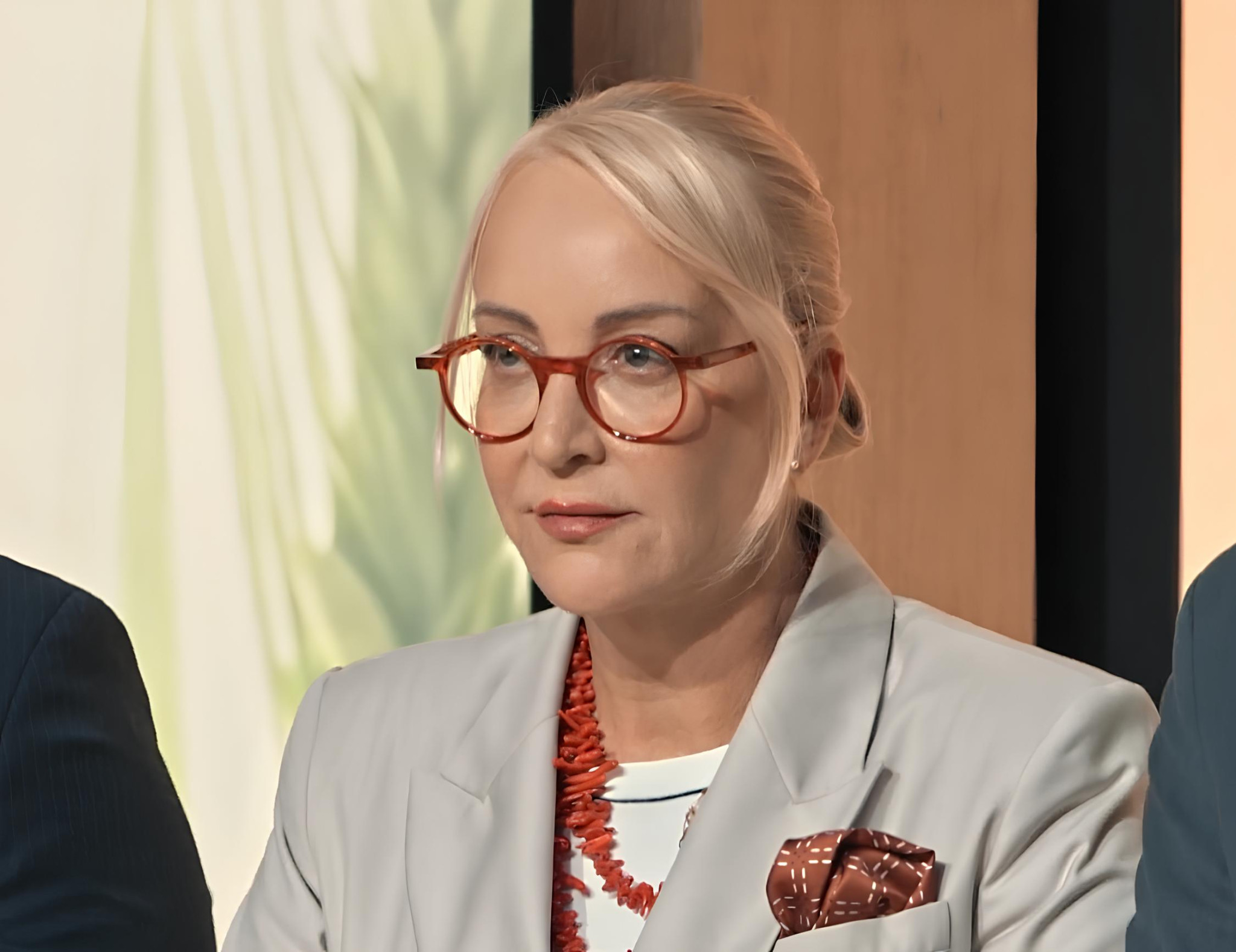 „Burek koji bih ja mogla ceo da pojedem za doručak, iako ne jedem burek“