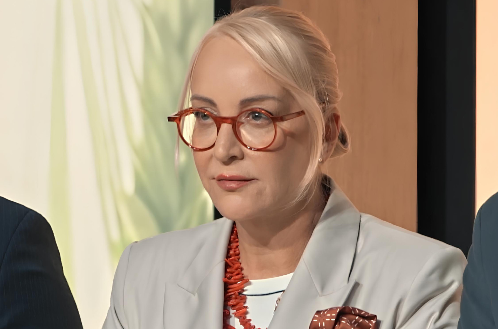 „Burek koji bih ja mogla ceo da pojedem za doručak, iako ne jedem burek“