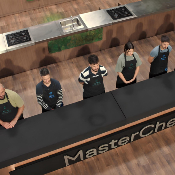 Njih TROJE je napravilo najbolje bureke i otišlo na BALKON!