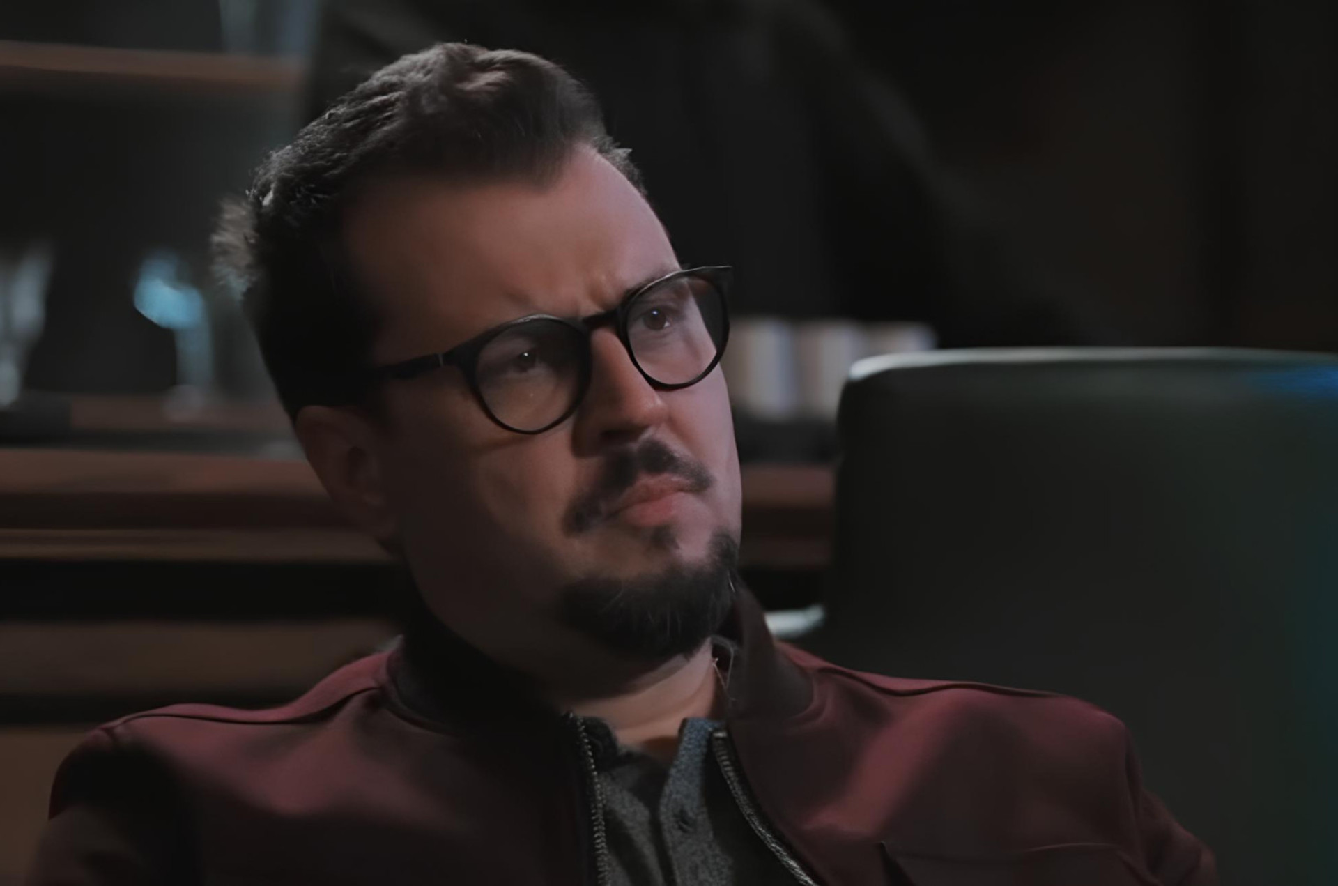 Igra sudbine: Ljubav nakon greha - Četvrtak, 2. april - Počinje PAKAO!