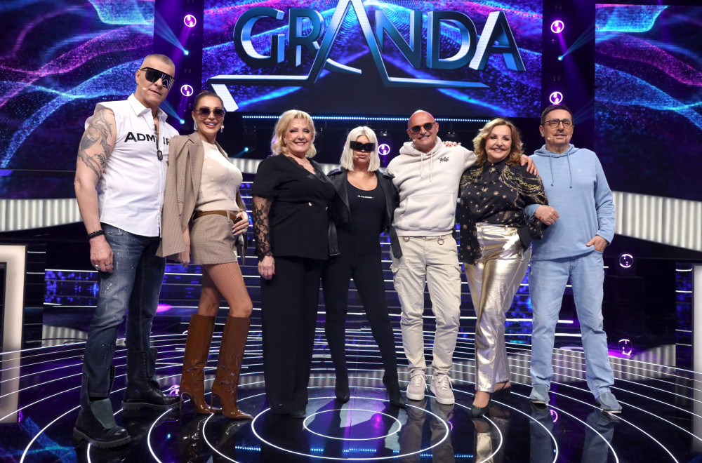 Zvezde Granda - Subota, 4. april - Novi sistem glasanja u Zvezdama Granda, oglasio se direktor: „Ušli smo u fazu surovog takmičenja“