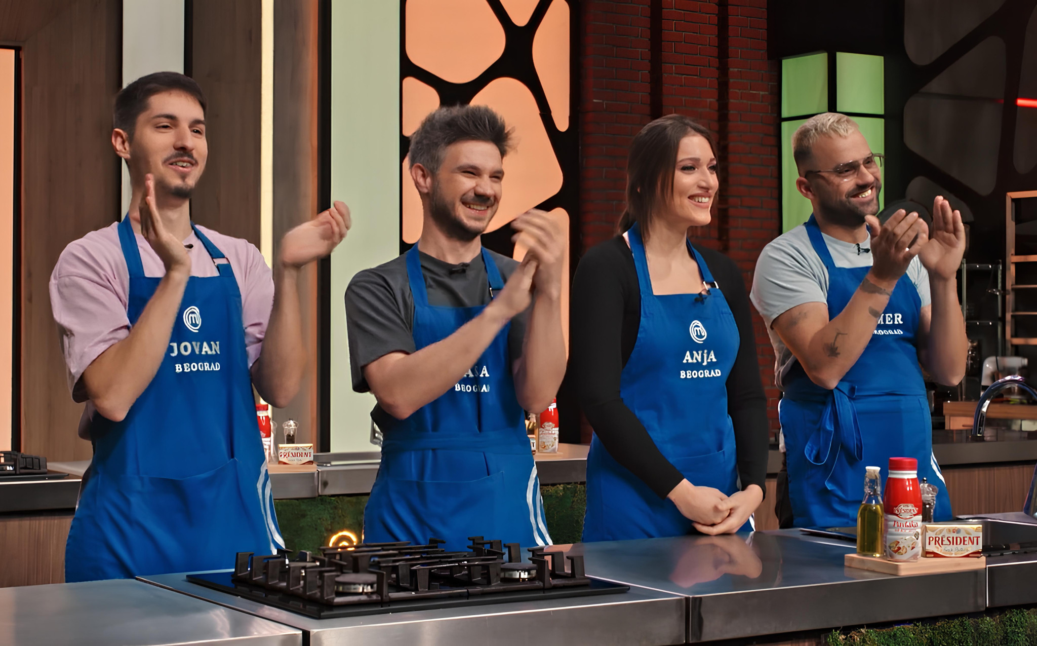 Tim Beograd je ostao bez vođe, ali zato slede promene kod SVIH REGIONA