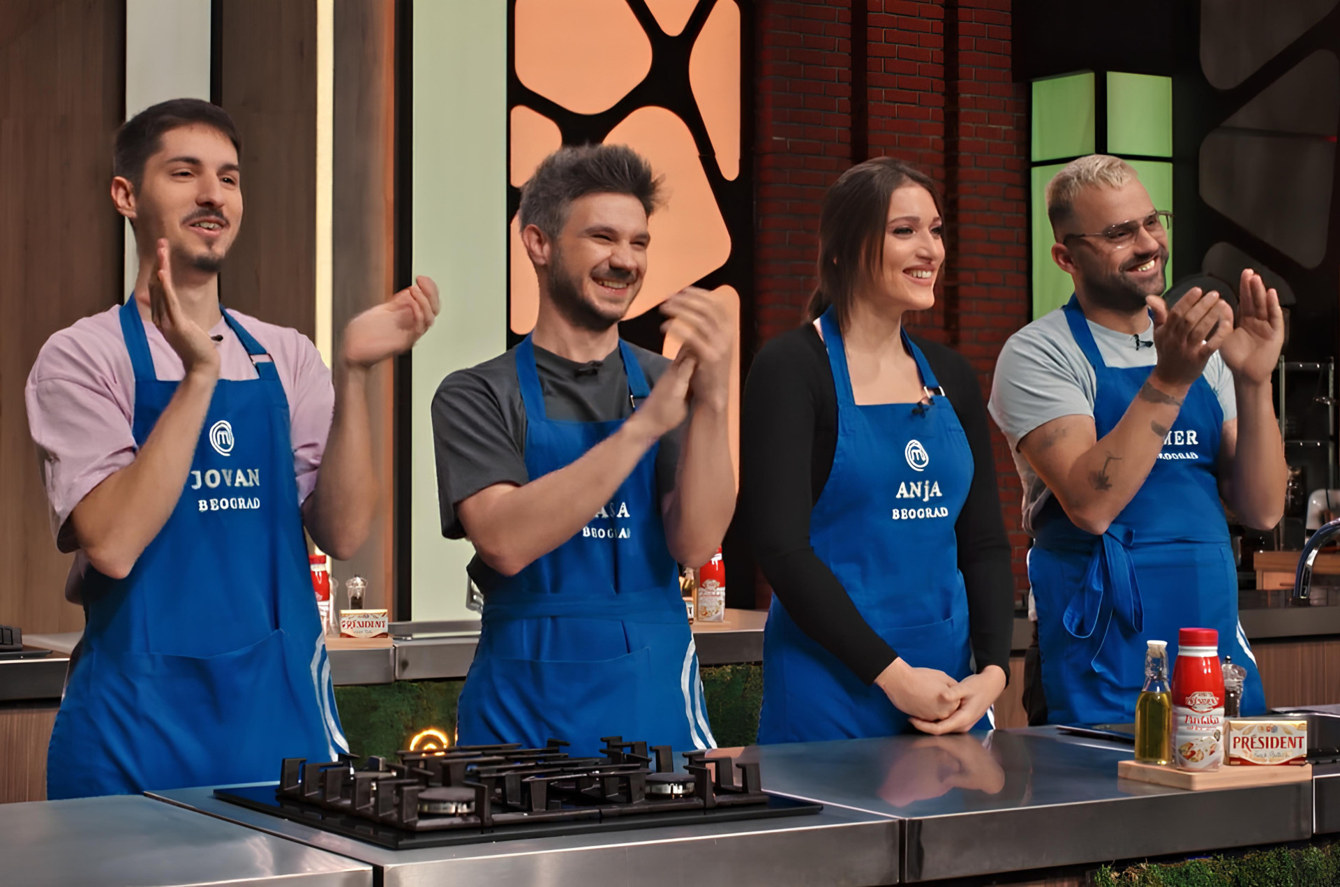 Tim Beograd je ostao bez vođe, ali zato slede promene kod SVIH REGIONA