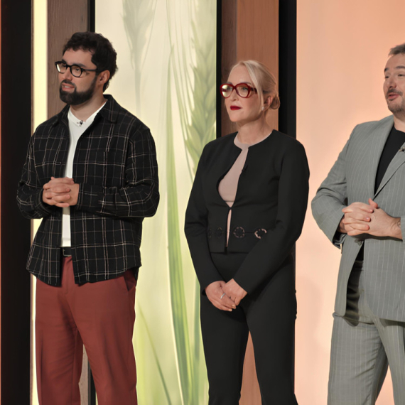 MasterChef Srbija - Petak, 3. april - Menjaju se vođe, a onda sledi TEST!