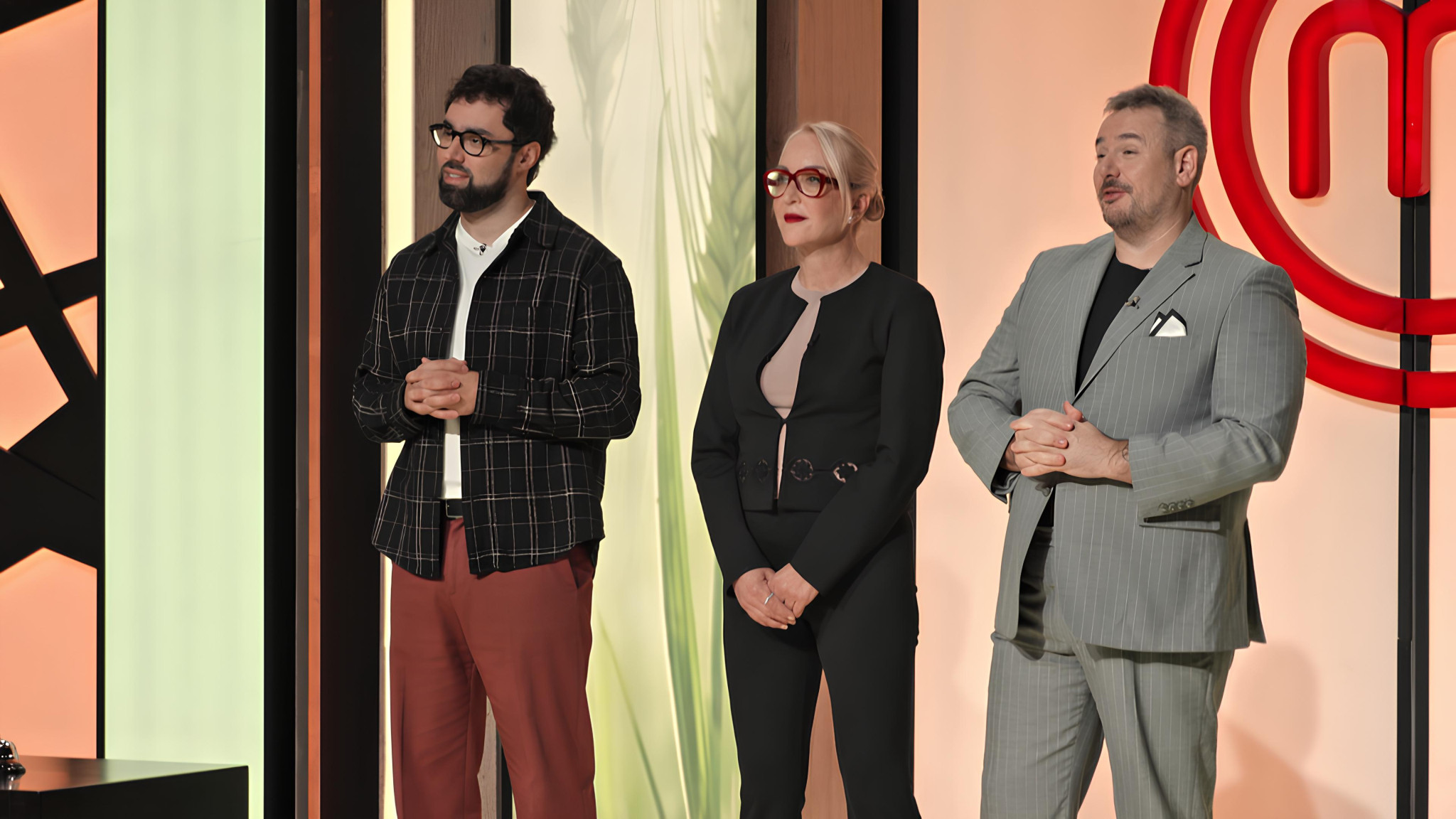 MasterChef Srbija - Petak, 3. april - Menjaju se vođe, a onda sledi TEST!