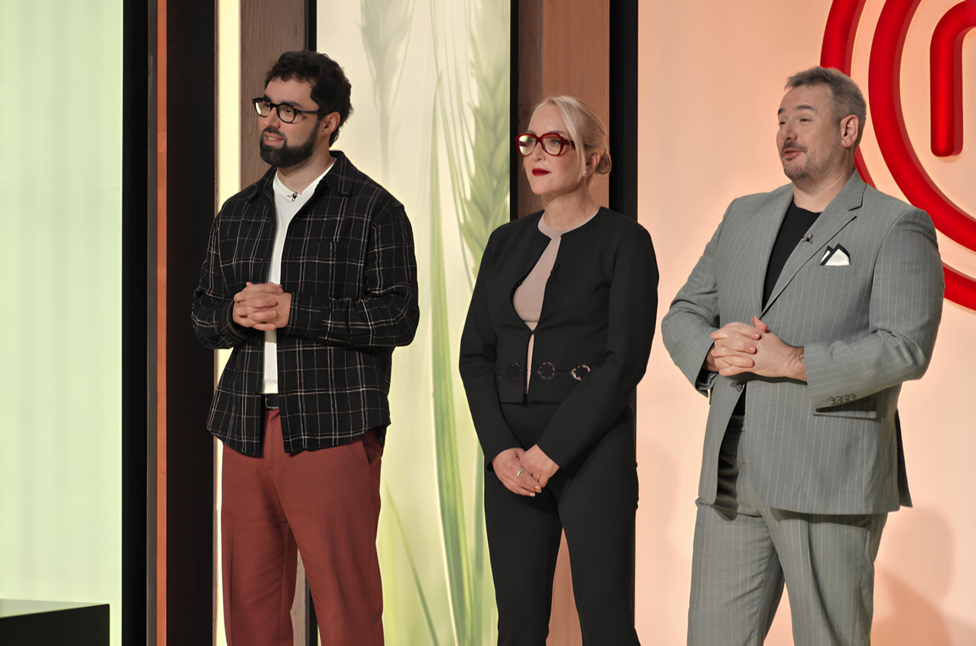 MasterChef Srbija - Petak, 3. april - Menjaju se vođe, a onda sledi TEST!