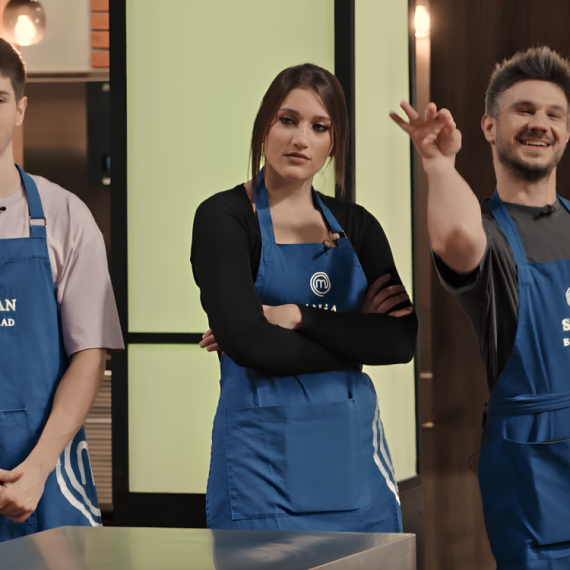 ŠALA ILI TAKTIKA? Pokušavaju da “sabotiraju” drugi tim lažnim idejama?