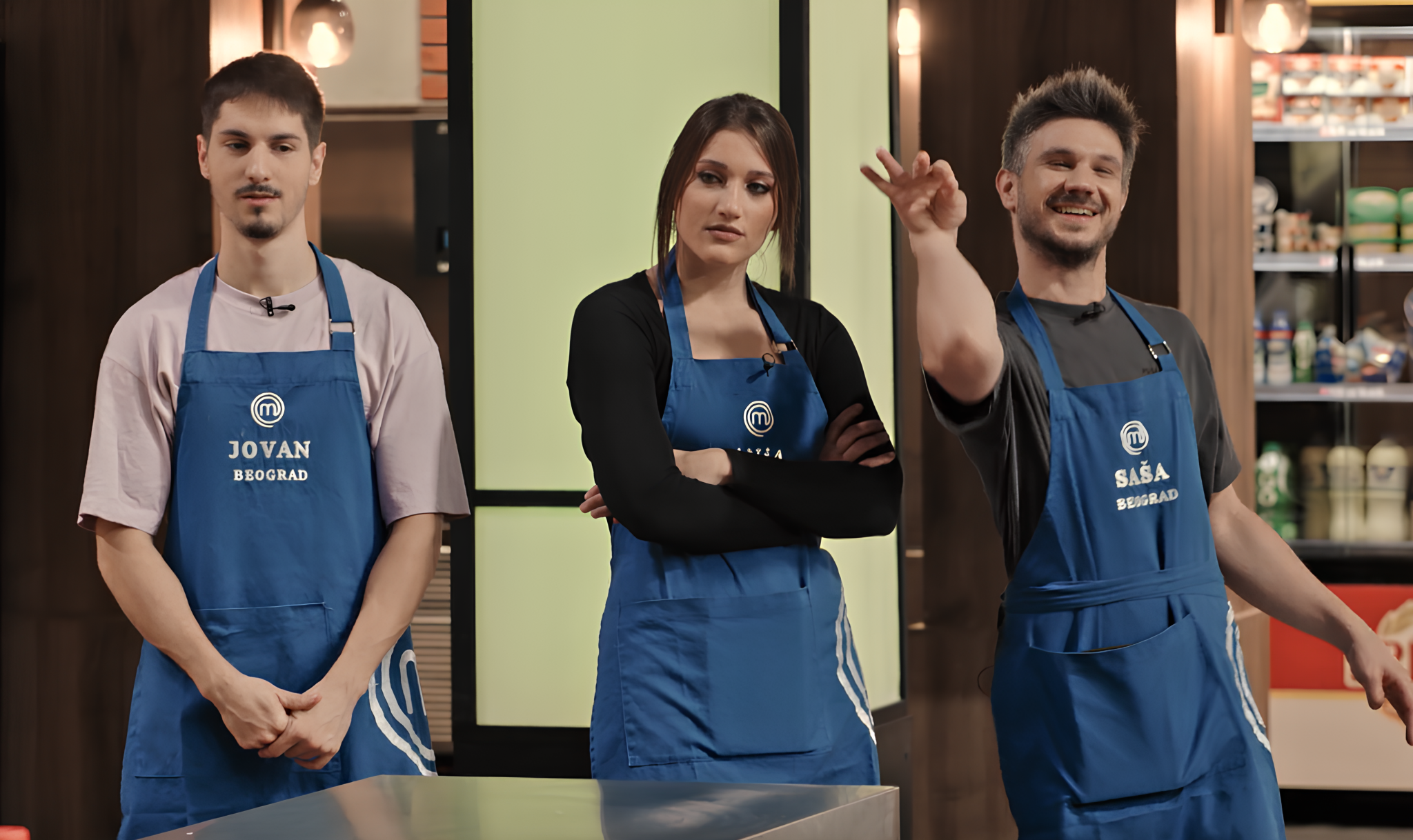 ŠALA ILI TAKTIKA? Pokušavaju da “sabotiraju” drugi tim lažnim idejama?