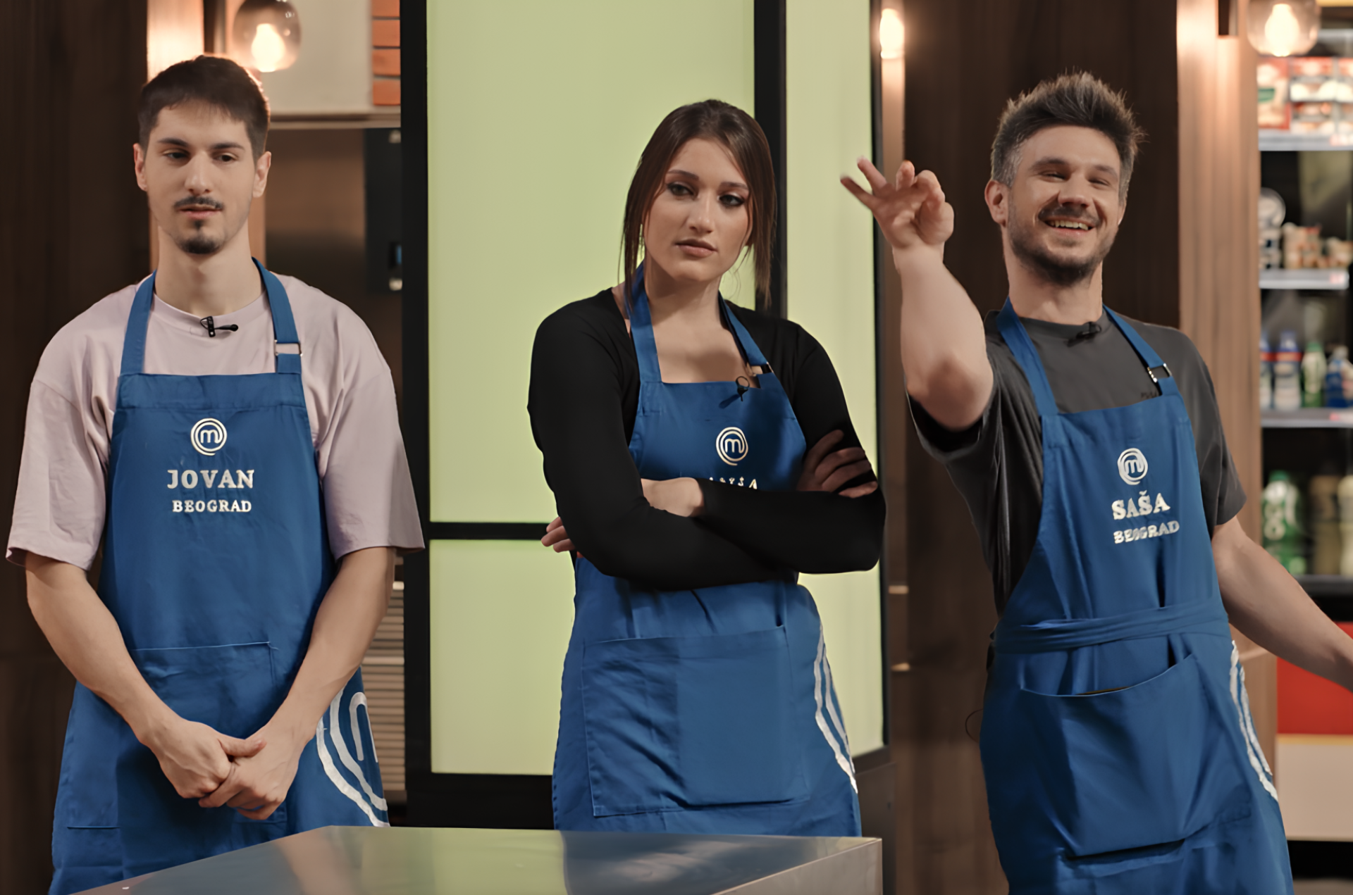 ŠALA ILI TAKTIKA? Pokušavaju da “sabotiraju” drugi tim lažnim idejama?