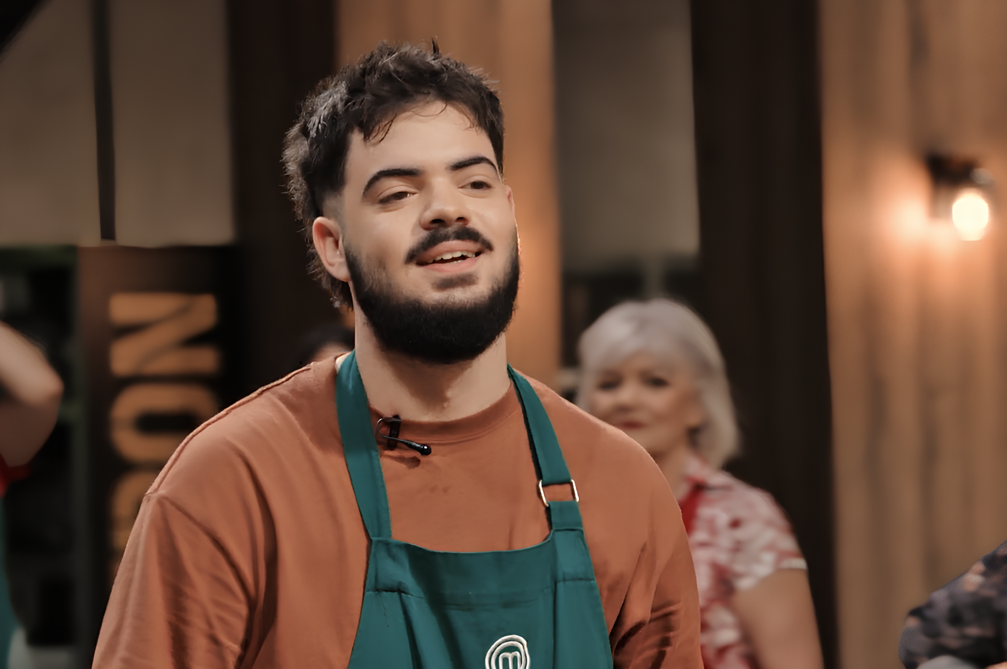 “Desilo se ono čega sam se najviše plašio” Zar će na OVOM TRADICIONALNOM jelu kiksnuti?