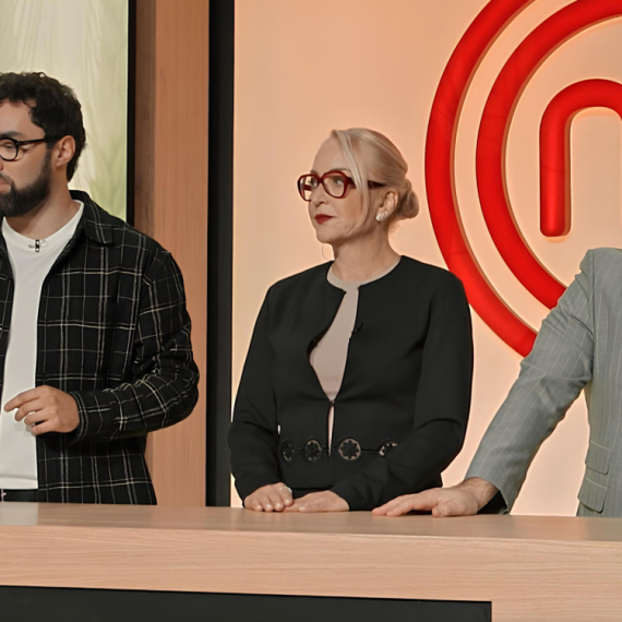 REZULTAT JE POKAZAO - ovaj tim ide direktno u eliminaciju